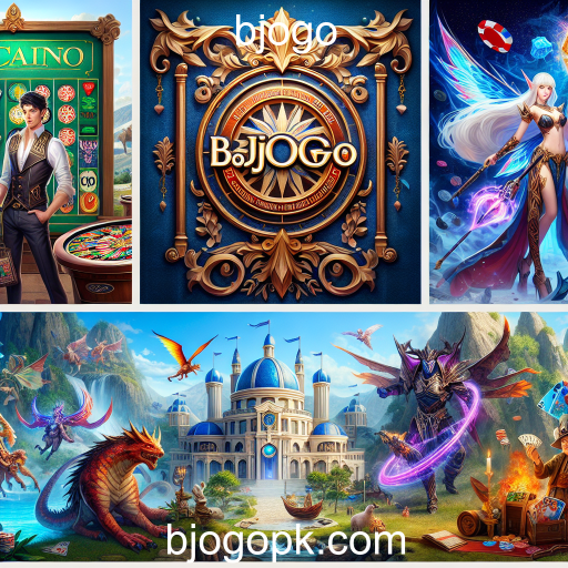 A Magia dos RPGs: Mergulhando em Mundos Fantásticos